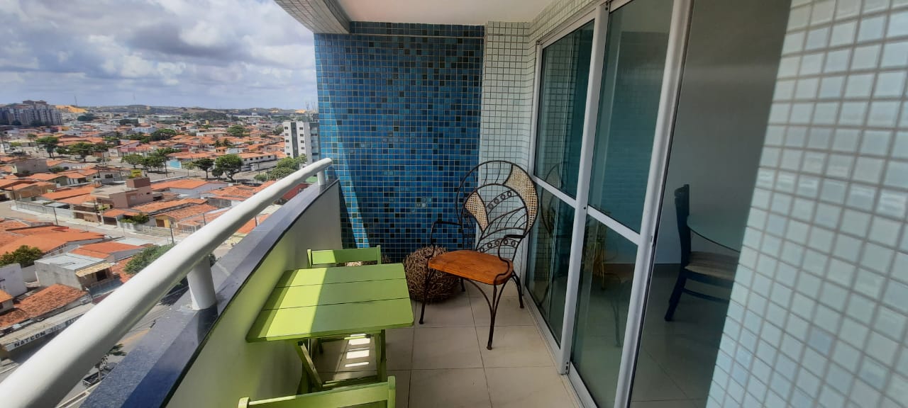 Apartamento à venda com 3 quartos, 120m² - Foto 10