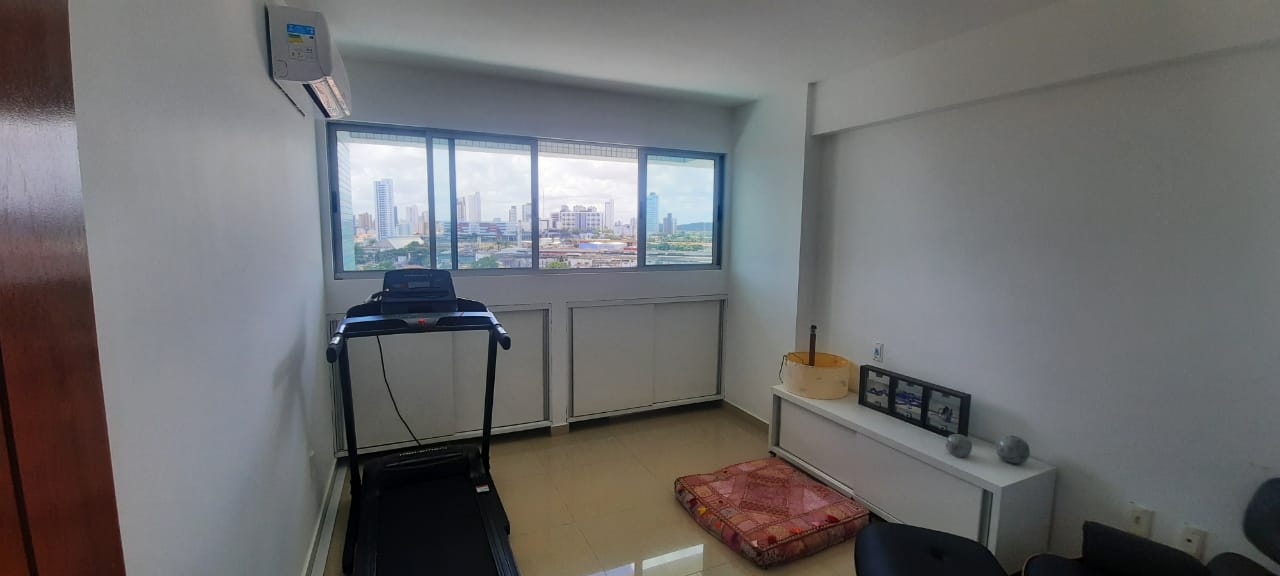 Apartamento à venda com 3 quartos, 120m² - Foto 17