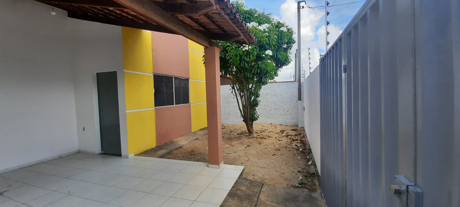 Casa à venda com 2 quartos, 200m2 - Foto 9