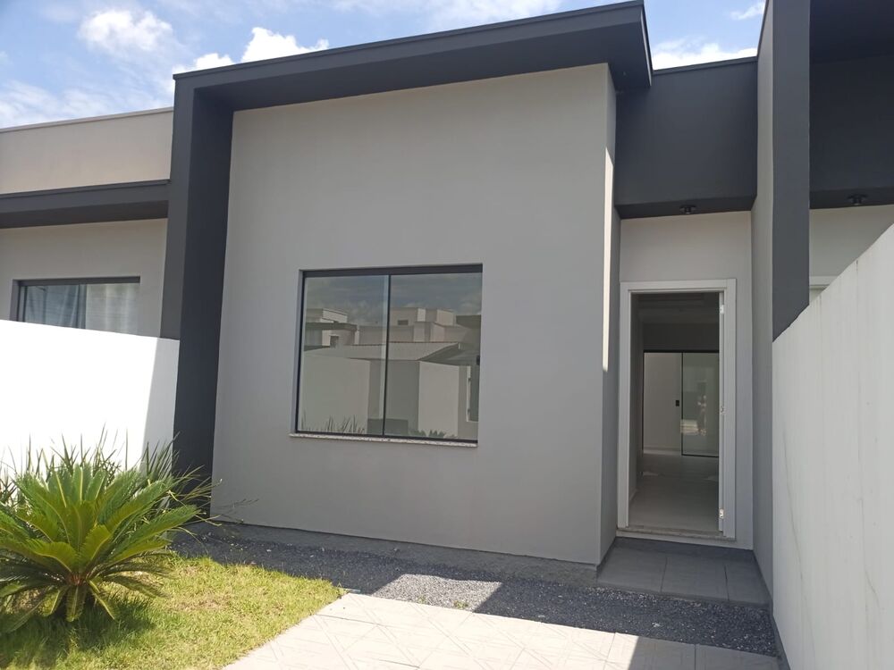 Casa, 2 quartos, 50 m² - Foto 16