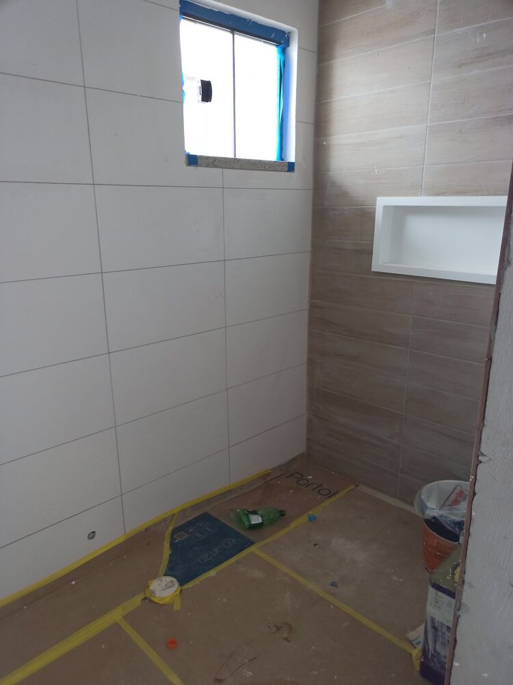 Casa, 2 quartos, 60 m² - Foto 7