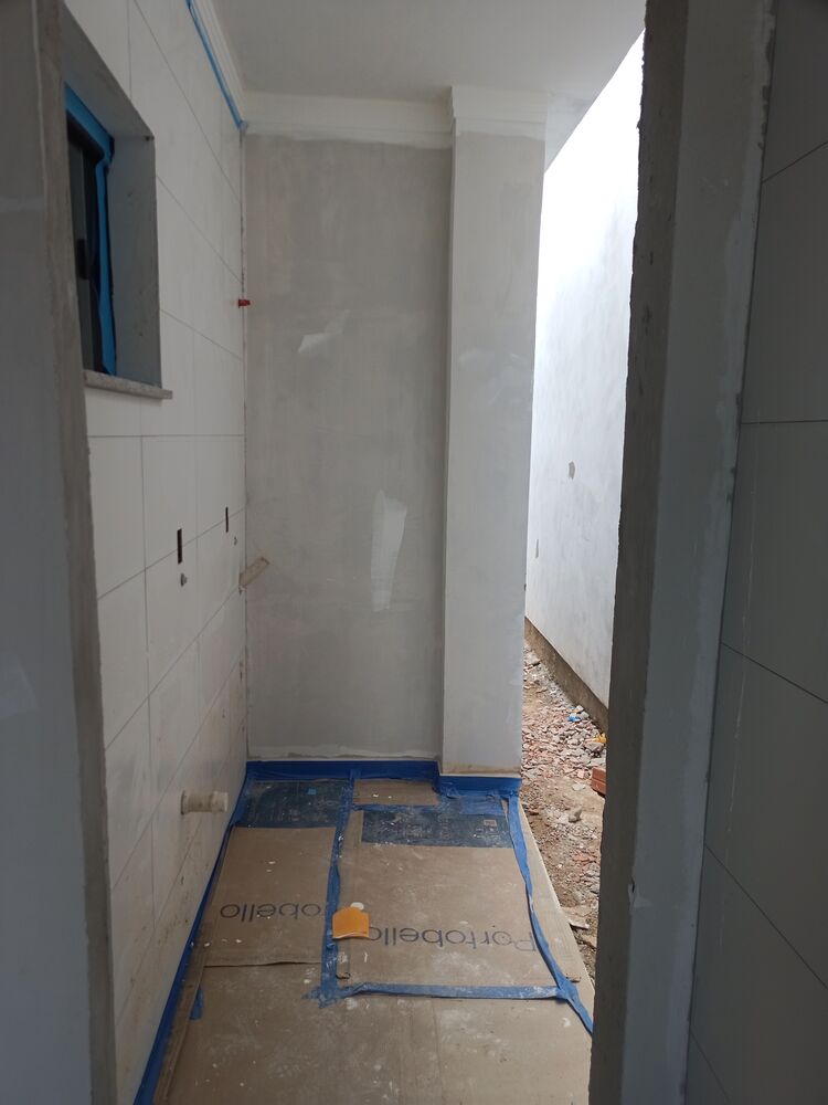 Casa, 2 quartos, 60 m² - Foto 8