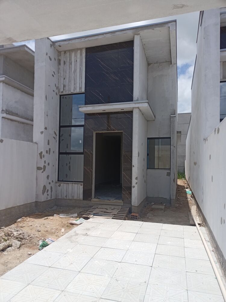 Casa, 2 quartos, 60 m² - Foto 2
