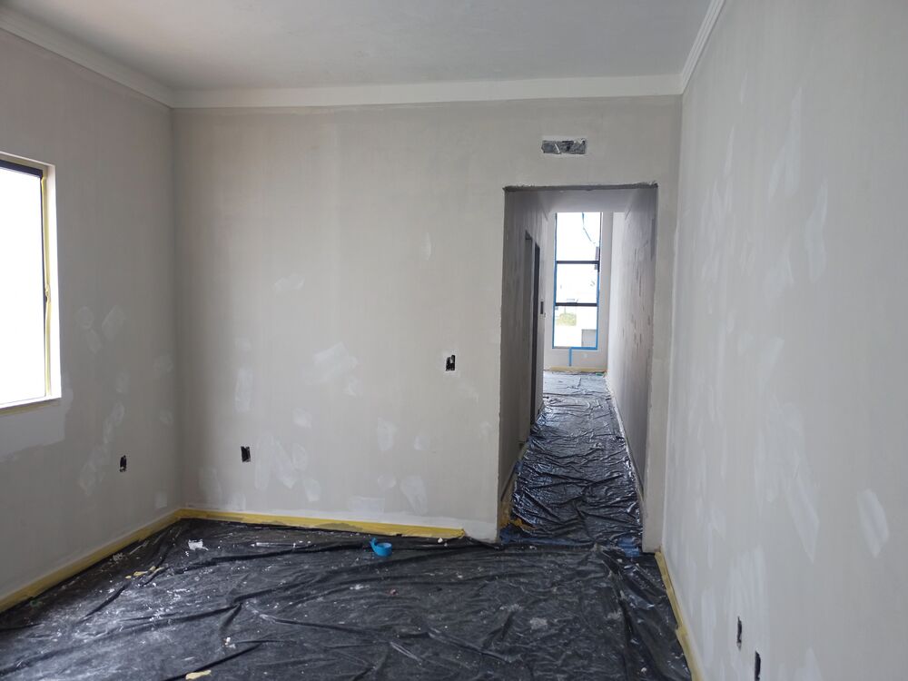 Casa, 2 quartos, 60 m² - Foto 15
