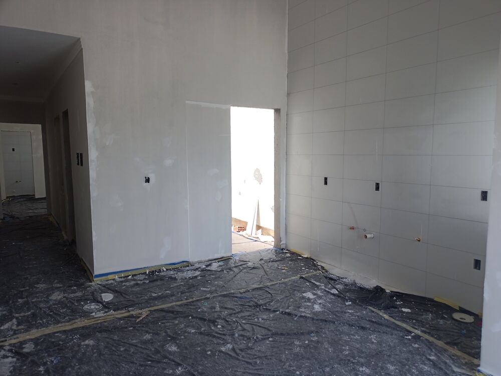Casa, 2 quartos, 60 m² - Foto 3
