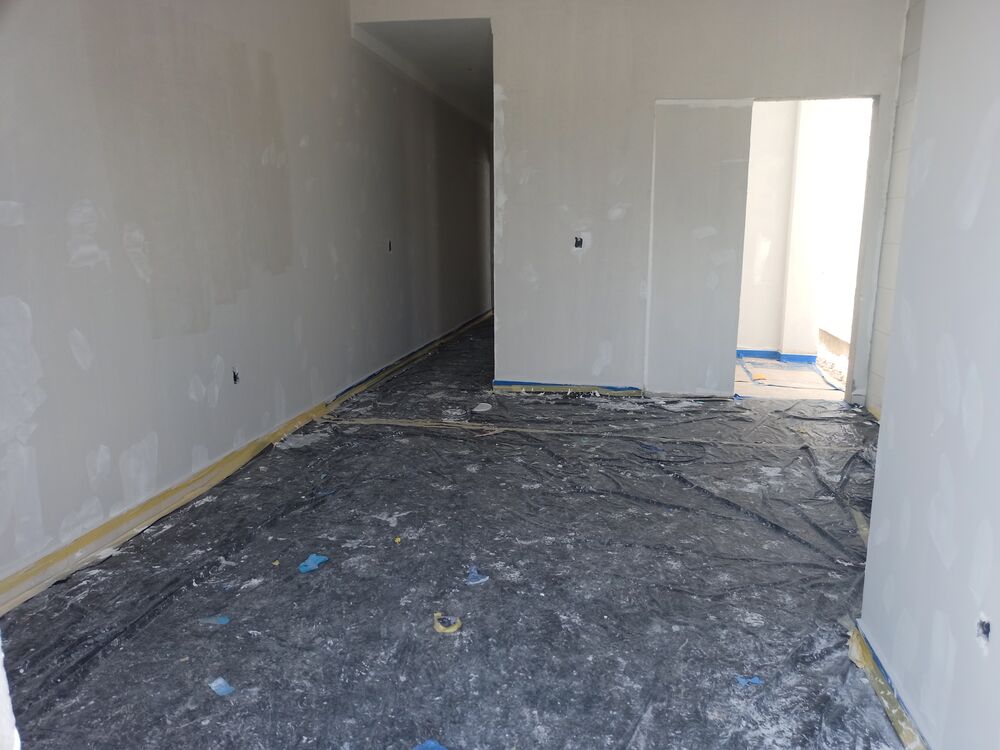 Casa, 2 quartos, 60 m² - Foto 4