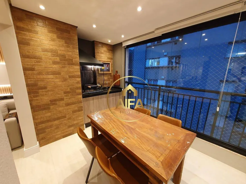 Apartamento, 2 quartos, 81 m² - Foto 3