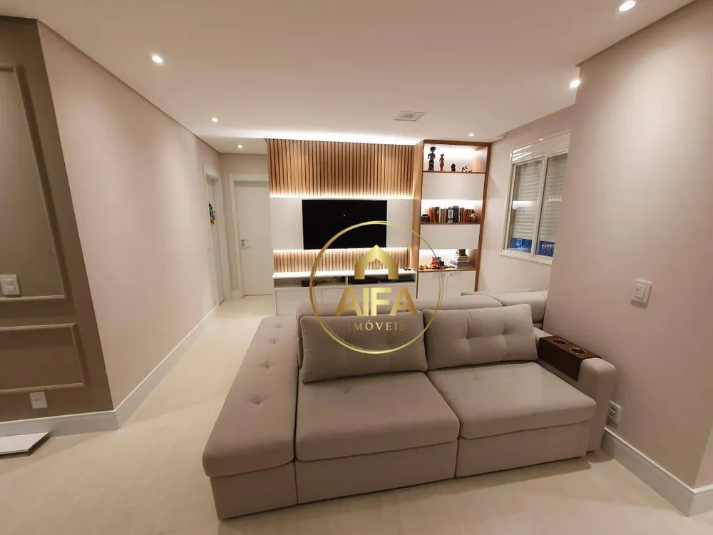 Apartamento, 2 quartos, 81 m² - Foto 4