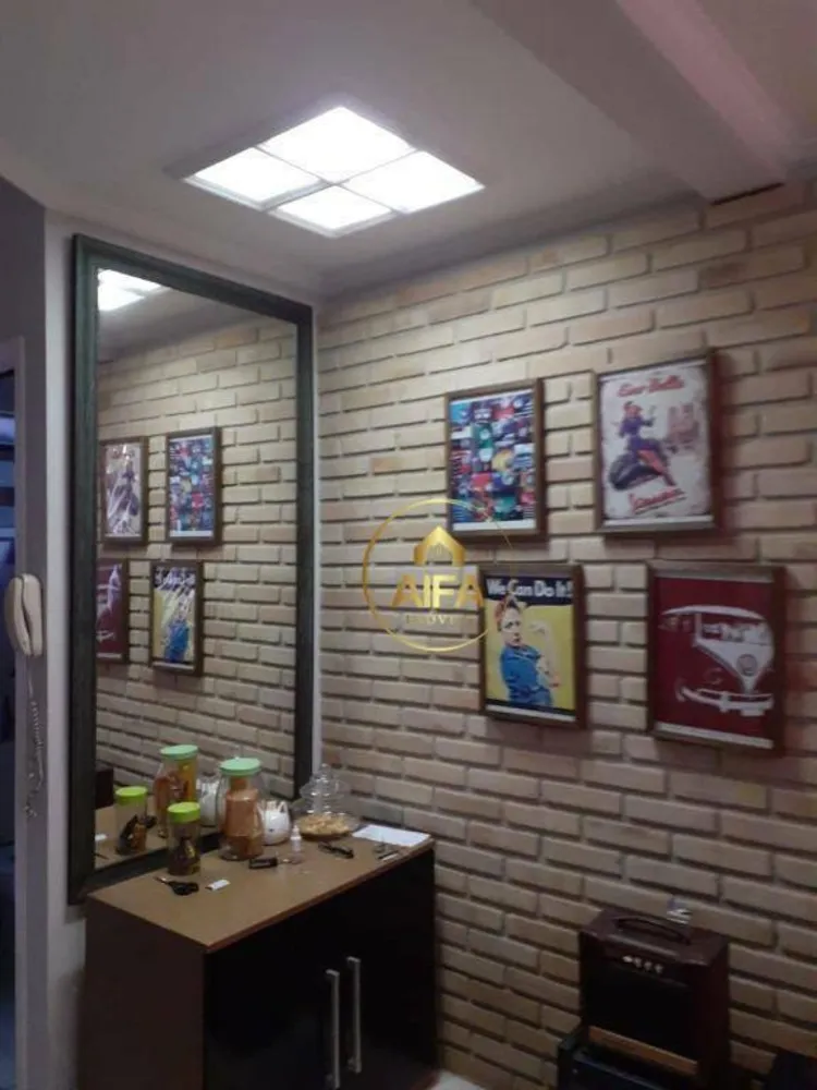 Sobrado, 2 quartos, 63 m² - Foto 2