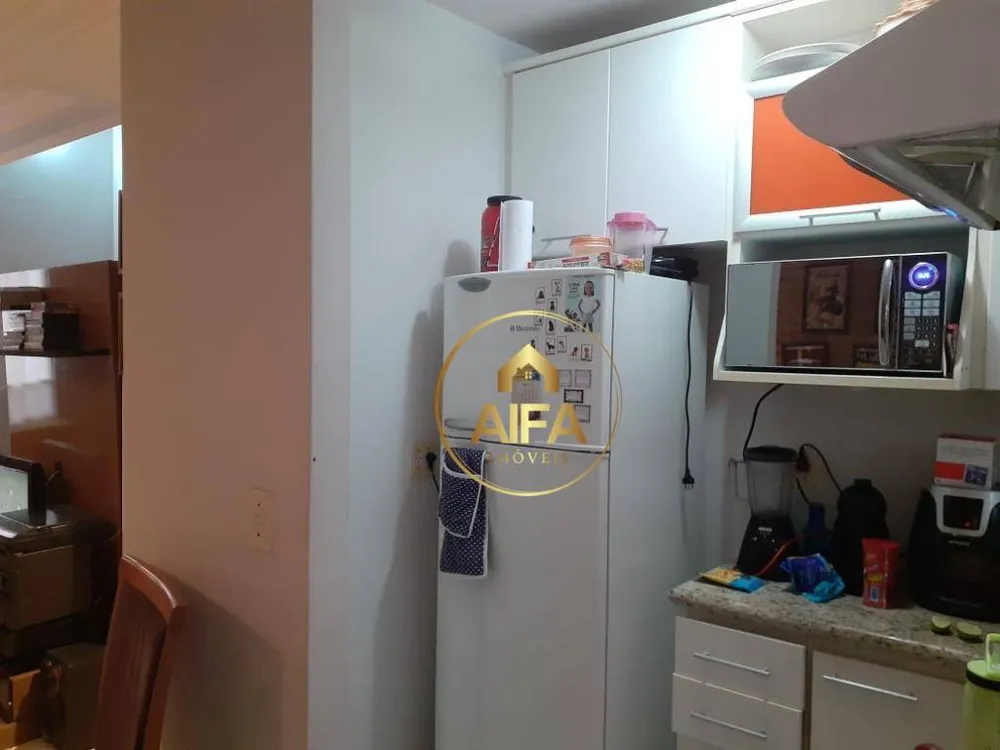 Sobrado, 2 quartos, 63 m² - Foto 4