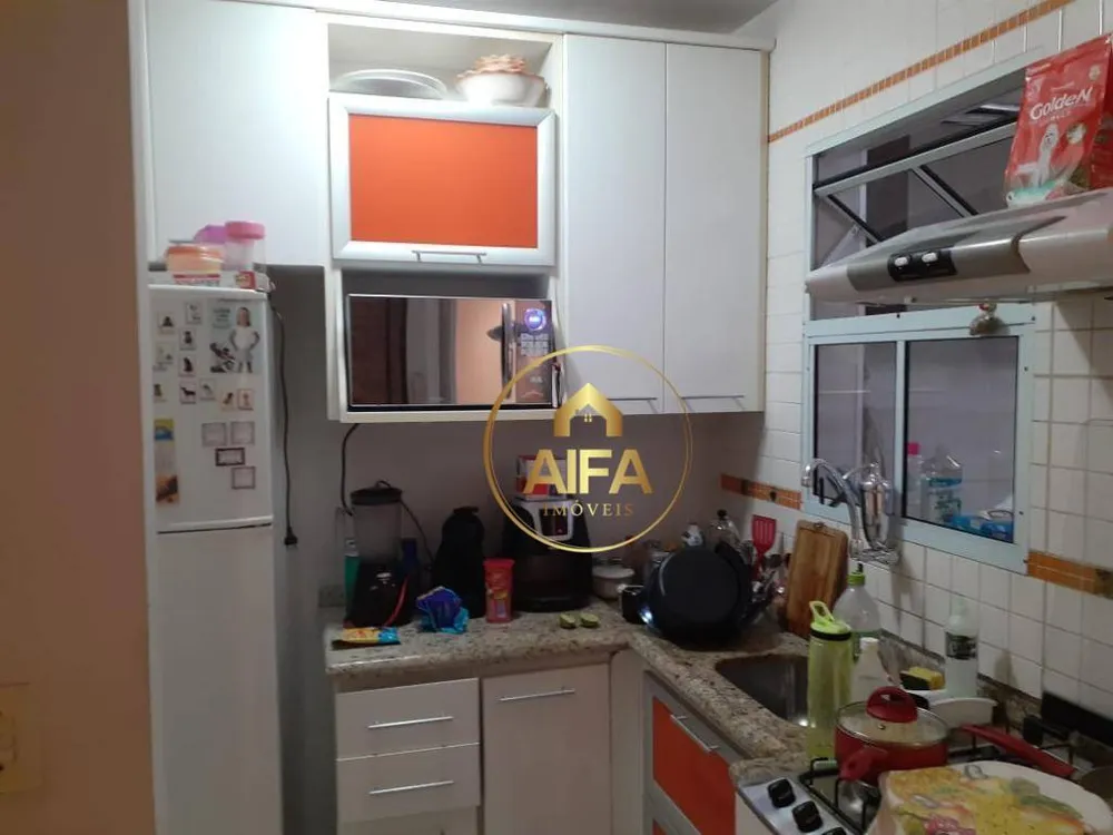 Sobrado, 2 quartos, 63 m² - Foto 3