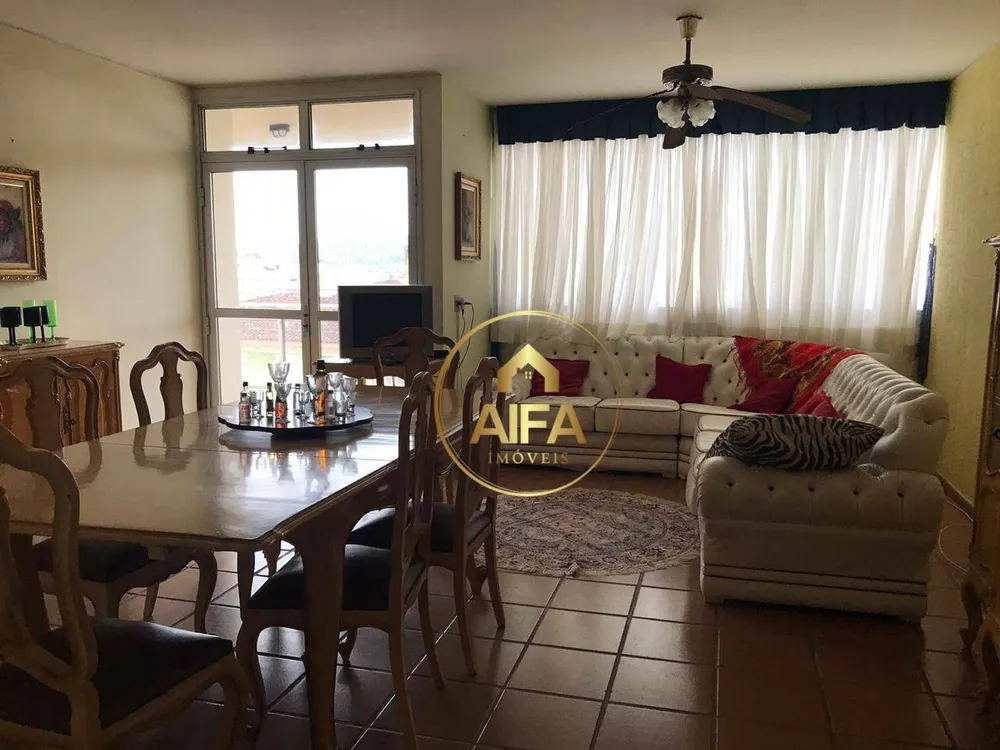 Cobertura, 3 quartos, 284 m² - Foto 3