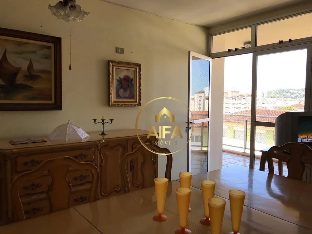 Cobertura, 3 quartos, 284 m² - Foto 4
