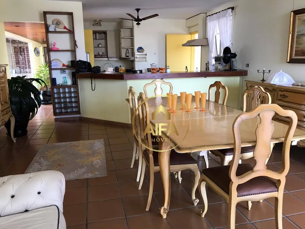 Cobertura, 3 quartos, 284 m² - Foto 1