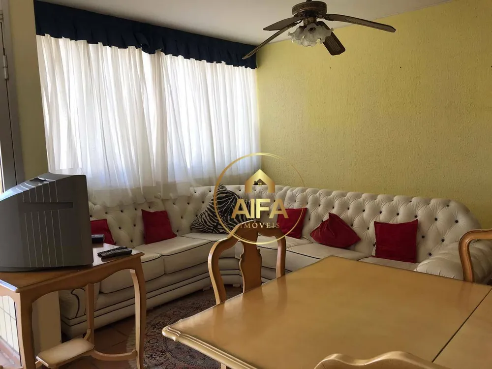 Cobertura, 3 quartos, 284 m² - Foto 2