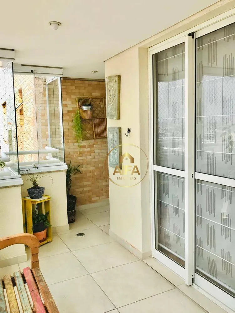 Apartamento, 4 quartos, 155 m² - Foto 4