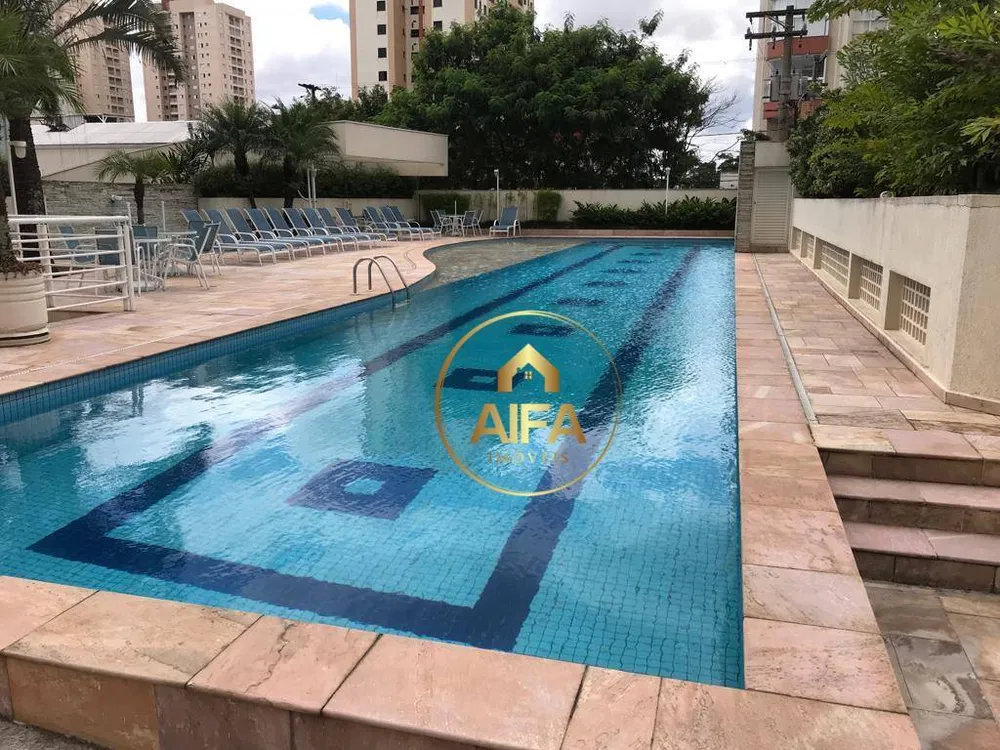 Apartamento, 4 quartos, 155 m² - Foto 1