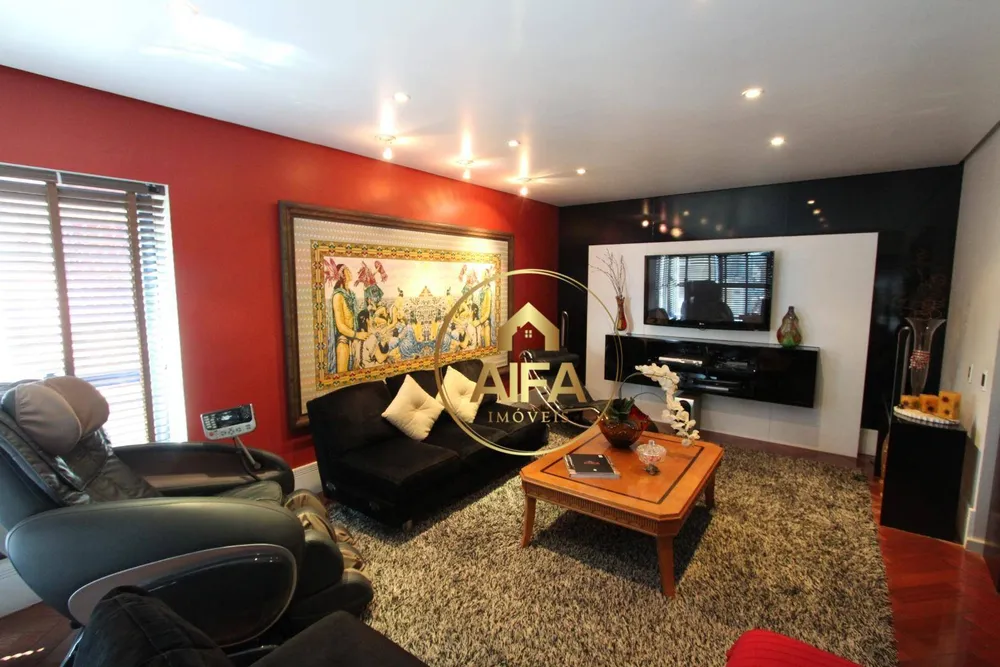 Apartamento, 3 quartos, 263 m² - Foto 1