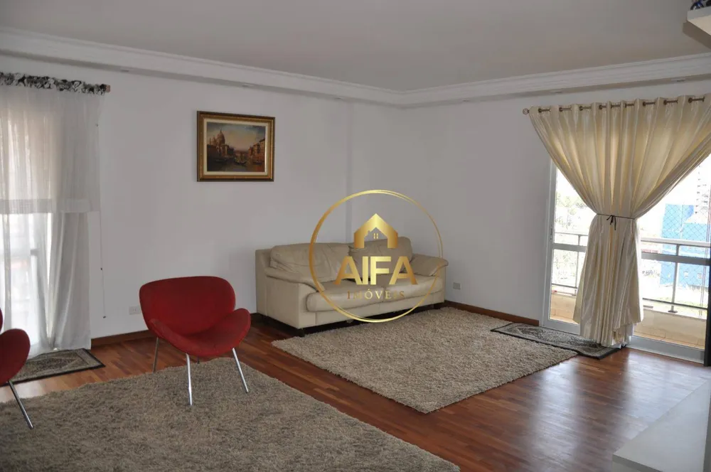Apartamento, 3 quartos, 127 m² - Foto 2