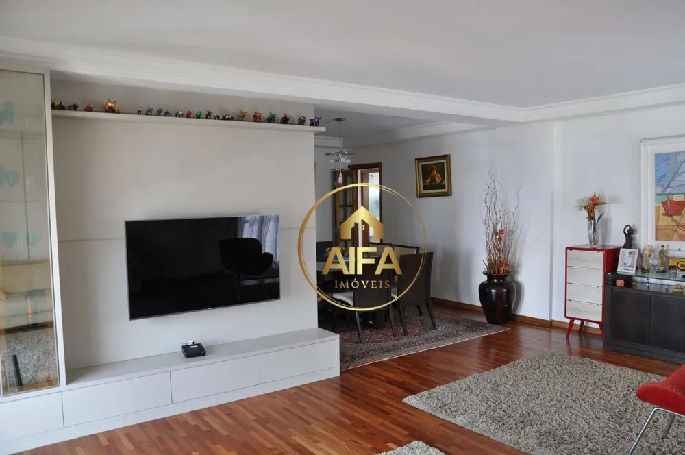 Apartamento, 3 quartos, 127 m² - Foto 4