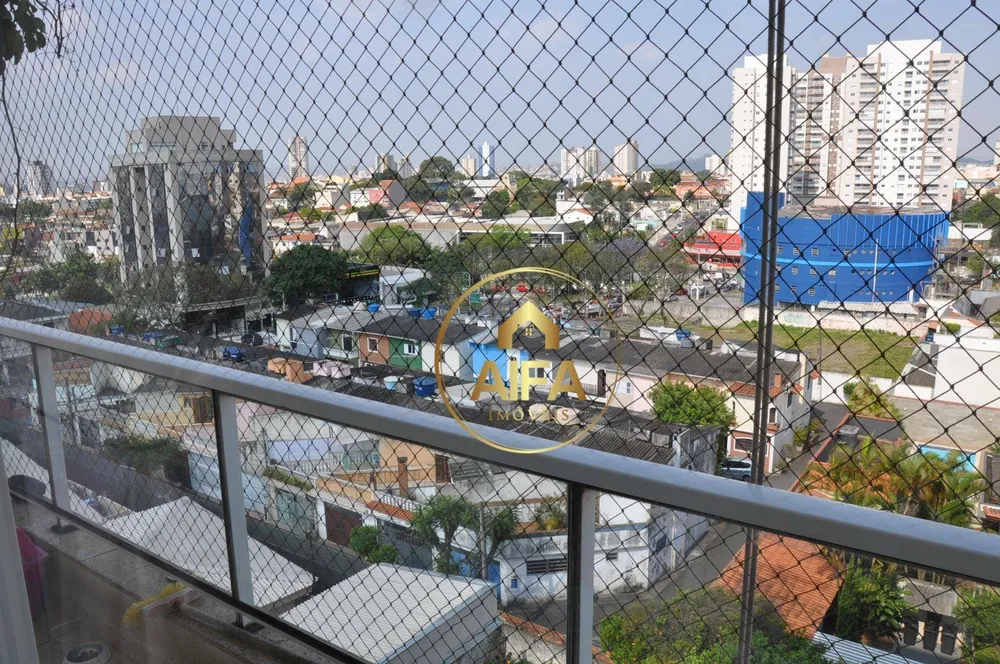 Apartamento, 3 quartos, 127 m² - Foto 3