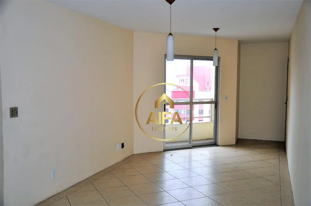 Apartamento, 3 quartos, 87 m² - Foto 3