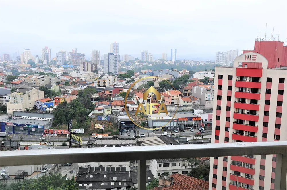 Apartamento, 3 quartos, 87 m² - Foto 1