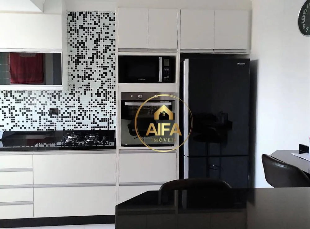 Apartamento, 2 quartos, 64 m² - Foto 1