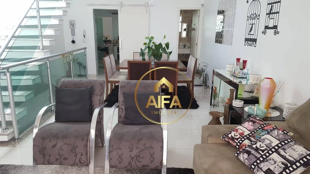 Sobrado, 3 quartos, 176 m² - Foto 4