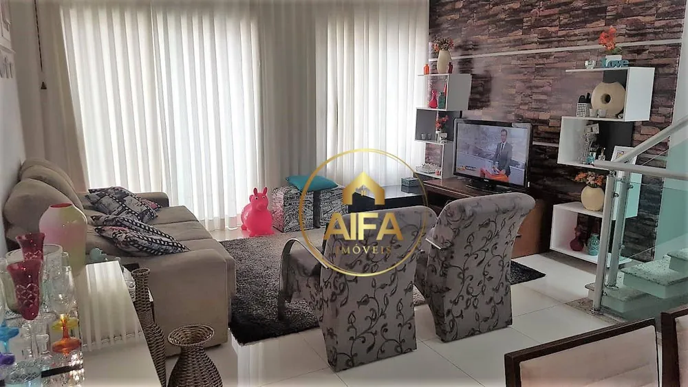 Sobrado, 3 quartos, 176 m² - Foto 2