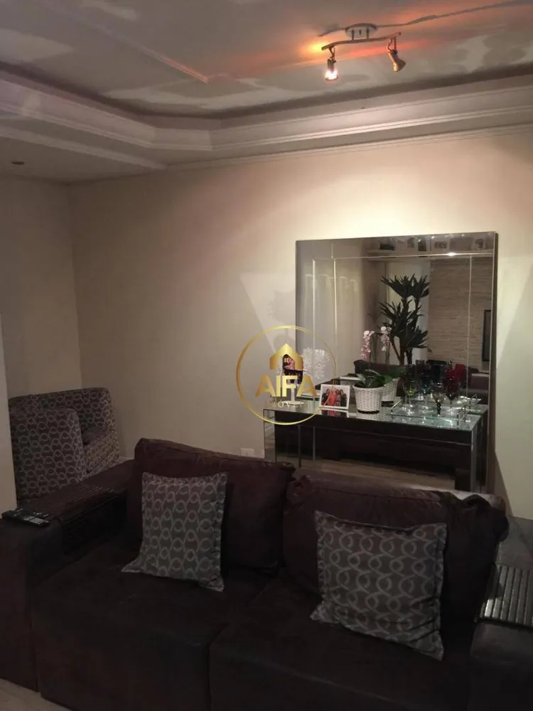Sobrado, 3 quartos, 253 m² - Foto 2