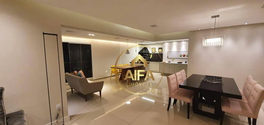 Apartamento, 3 quartos, 191 m² - Foto 4