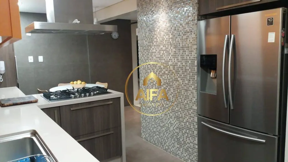 Apartamento, 3 quartos, 191 m² - Foto 3