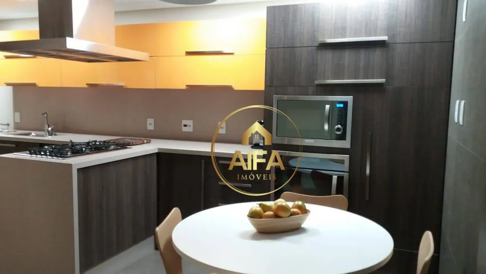 Apartamento, 3 quartos, 191 m² - Foto 2