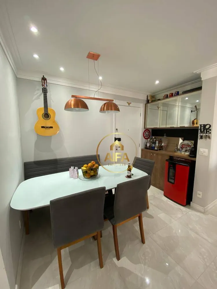 Apartamento, 2 quartos, 70 m² - Foto 2