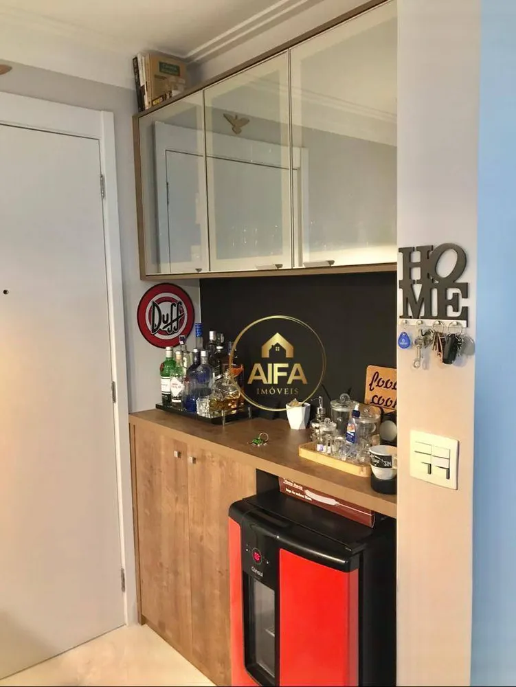 Apartamento, 2 quartos, 70 m² - Foto 1
