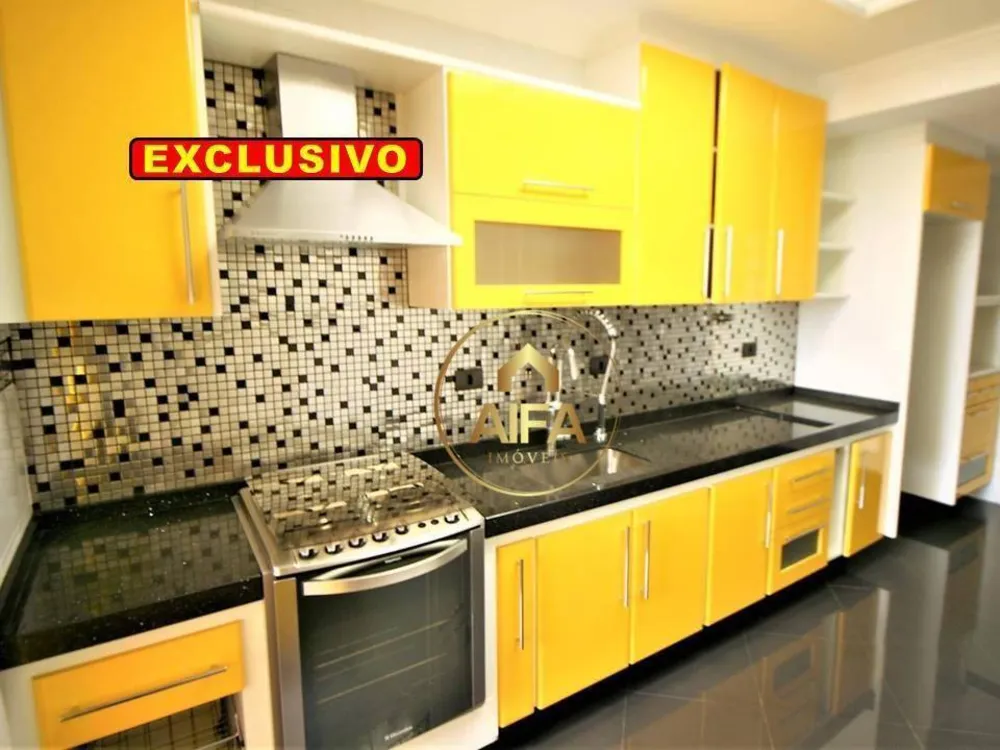 Cobertura, 4 quartos, 300 m² - Foto 3