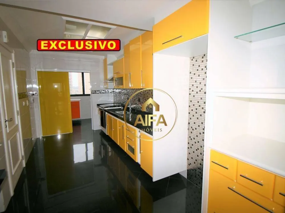 Cobertura, 4 quartos, 300 m² - Foto 4