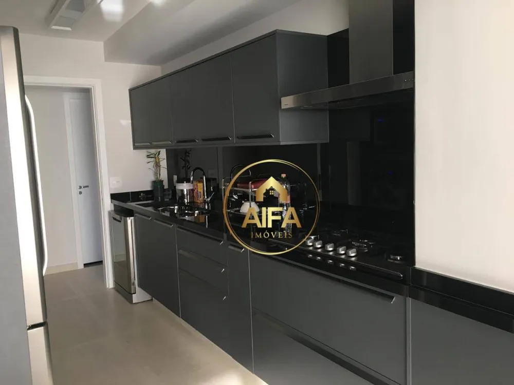 Apartamento, 3 quartos, 144 m² - Foto 1