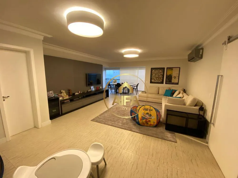 Apartamento, 3 quartos, 144 m² - Foto 4