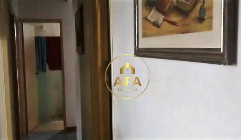 Apartamento, 3 quartos, 80 m² - Foto 2