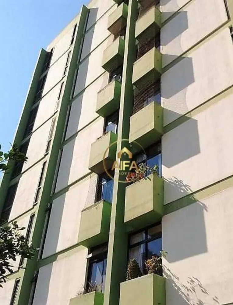 Apartamento, 3 quartos, 80 m² - Foto 3