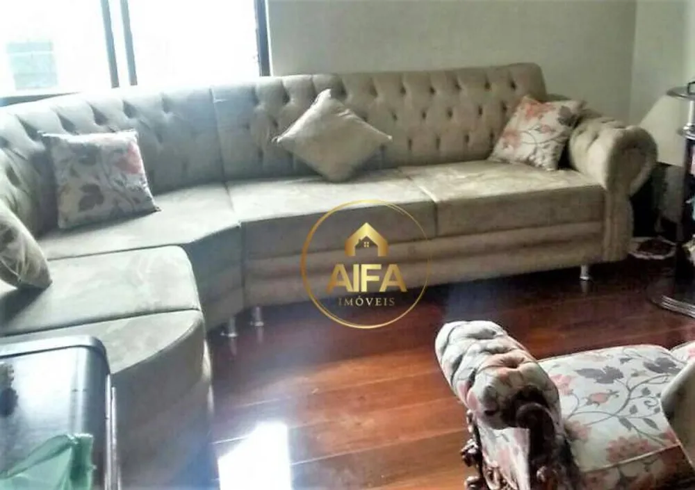 Apartamento, 3 quartos, 80 m² - Foto 1