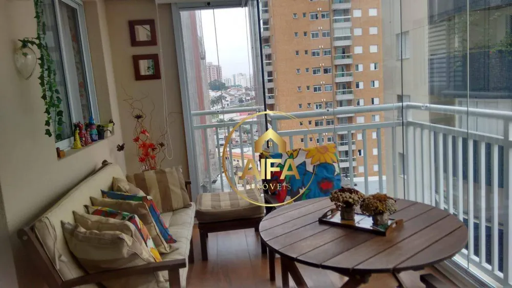 Apartamento, 3 quartos, 133 m² - Foto 1