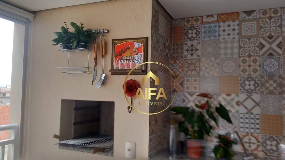 Apartamento, 3 quartos, 133 m² - Foto 2