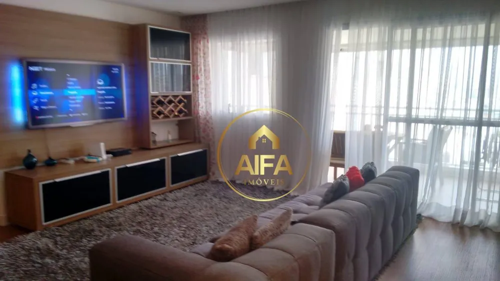 Apartamento, 3 quartos, 133 m² - Foto 3