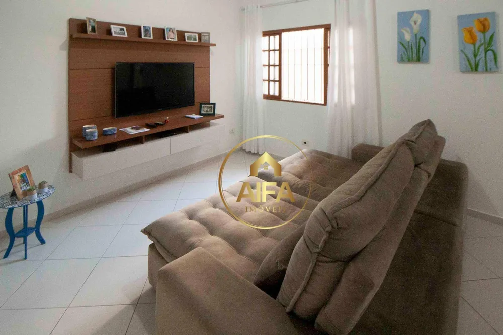 Sobrado, 3 quartos, 247 m² - Foto 2