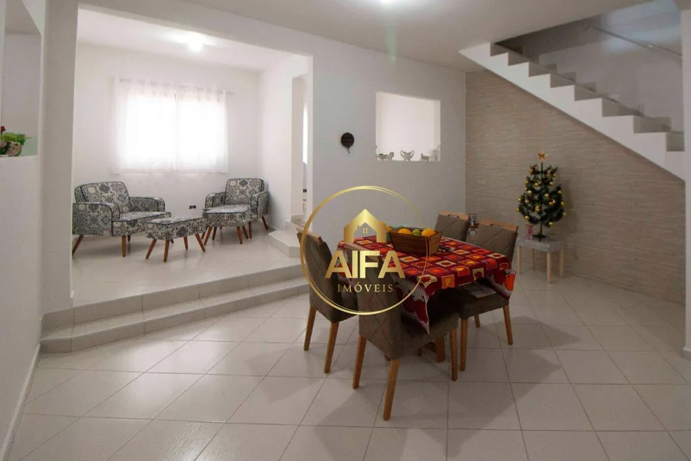 Sobrado, 3 quartos, 247 m² - Foto 3