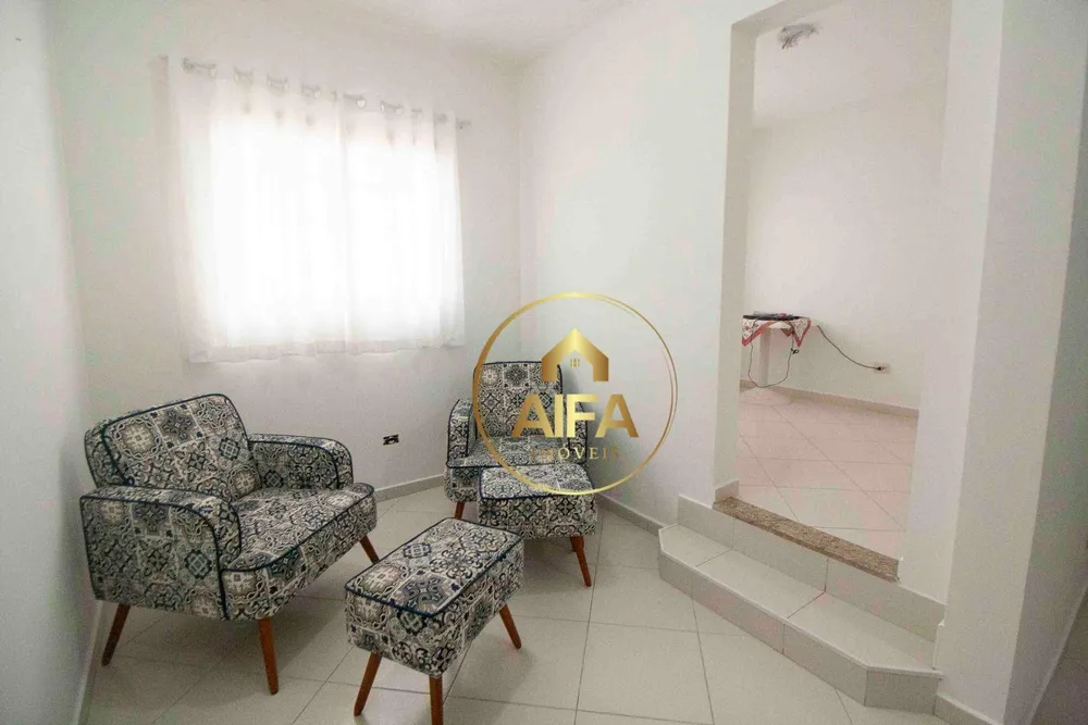 Sobrado, 3 quartos, 247 m² - Foto 4