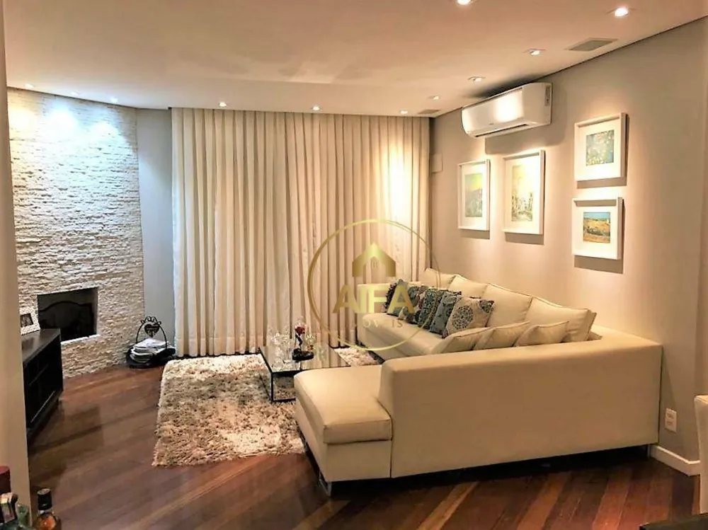 Apartamento, 4 quartos, 131 m² - Foto 3